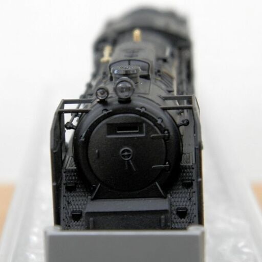 KATO 2017-1 C62 北海道形 カトー Nゲージ 鉄道模型 札幌 西区 西野