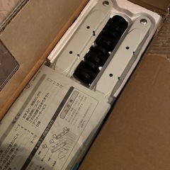 オイルヒーター ・新品未使用の画像