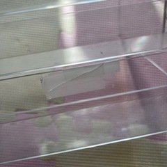 コスメ ネイル用品 ケース 5段の画像