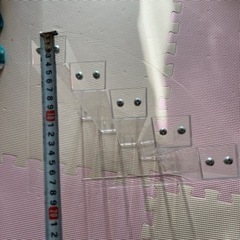 コスメ ネイル用品 ケース 5段の画像