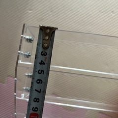 コスメ ネイル用品 ケース 5段の画像