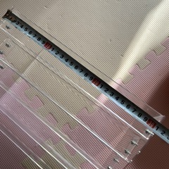 コスメ ネイル用品 ケース 5段の画像