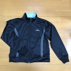 SPALDING スポーツウェア