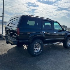 ◾︎年内最終値下◾︎ 1ナンバー96'y シボレー タホLT 3インチリフト