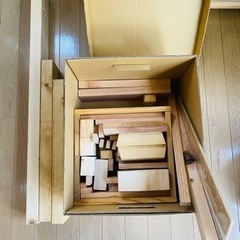 端材 DIY フェローズバンカーズボックス