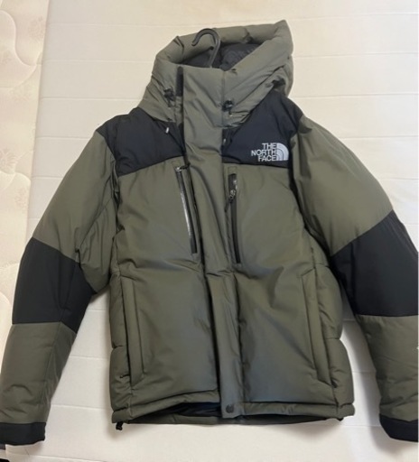 バルトロライトジャケット　ノースフェイス