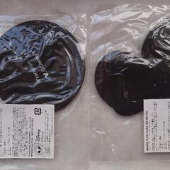 Francfranc ミッキー&ミニーコースターの画像