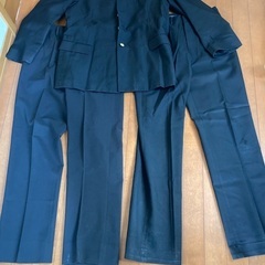 神戸市立中学男子学生服(中古)