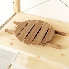 IKEA プラントスタンド　サイドテーブル　VILDAPEL ヴィルダペルの画像