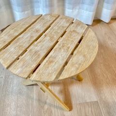 IKEA プラントスタンド　サイドテーブル　VILDAPEL ヴィルダペルの画像