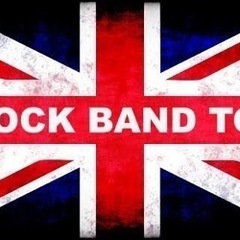 今日渋谷でUKロックのクラブイベント！