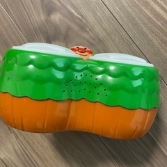 森のマジカルボンゴ（アンパンマン）の画像