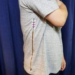 洋服に刺繍できる方　刺繍アシスタントの画像