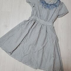 美品　レアブランド　ParAvion（パラビオン）ワンピース　購...