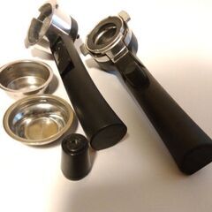 デロンギ　DeLonghi　エスプレッソ・カプチーノ　メーカー　EC152J の画像