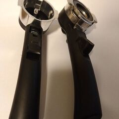 デロンギ　DeLonghi　エスプレッソ・カプチーノ　メーカー　EC152J の画像