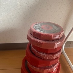 ダンベル 1000