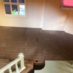 シルバニアファミリー　あかりの灯る大きな家の画像
