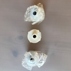 洗濯機用 ワンタッチ給水ジョイント (ビス止め式）の画像