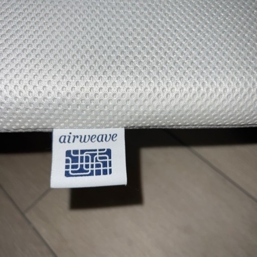 エアーウィーブ マットレス