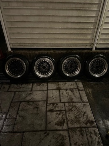 SSRフォーミラーメッシュ