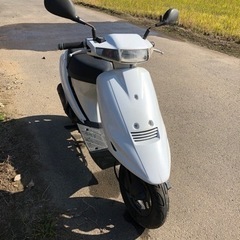 (お話し中・一時受付終了)アドレスv100 レストアベース　部品...