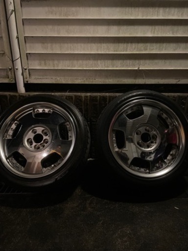 ユーローライン