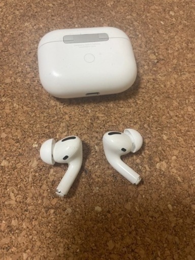 AirPodspro 第1世代