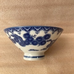お茶碗　5個セットの画像