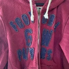 GoodWear グッドウエア メンズ トップス パーカー  L 秋冬 アメカジの画像
