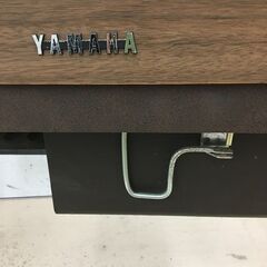 Wa314　ＹＡＭＡＨＡ　オルガン　Ｌ－２Ｃ　アンティークの画像