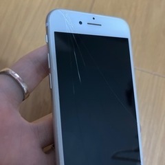 iPhone8 64GB SIMフリーの画像