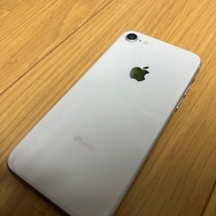 iPhone8 64GB SIMフリーの画像
