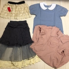 新品レディース セット