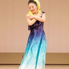 中学・高校生フラダンス★新規クラススタート