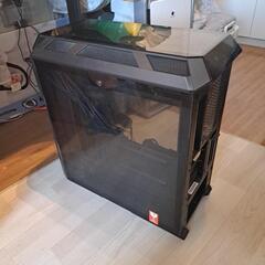 Cooler Master MasterCase H500P Mesh  Middle Tower PC Case CS7396 MCM-H500P