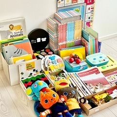 英会話教材 ワールドワイドワイドキッズ ほぼフルセット