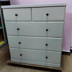 4段タンスの画像