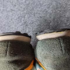 ナイキ　27.5cm ジャンクの画像