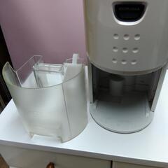 除湿機の画像