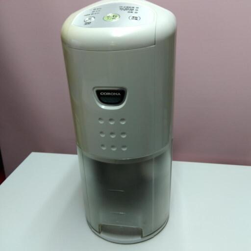 除湿機