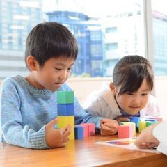 幼少期に脳はもっとも成長します。だからこの時期の知育がその子の人...
