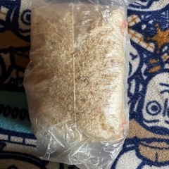 ハムスターゲージ3階の画像