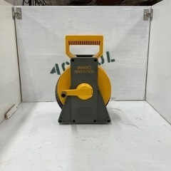 中古品　ヤマヨ　 リボンロッド60Ｅ1　30ｍケース入　R6A30M