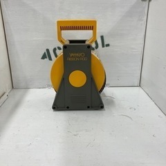 中古品　ヤマヨ　 リボンロッド60Ｅ1　30ｍケース入　R6A30Mの画像