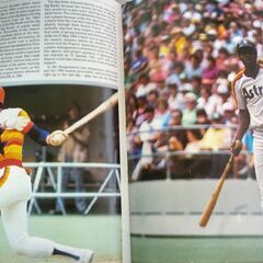 ☆本　洋書「THE NATIONAL LEAGUE」JOHN S...