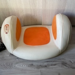 cupro  骨盤矯正チェア