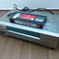 funpal製 ビデオカセットレコーダー　Hi-Fiタイプ＋（テ...