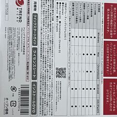 ウイルスバスター クラウド 3年版 同時購入用の画像