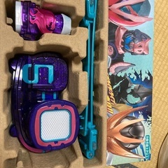 【人気】仮面ライダー変身ベルト2本の画像